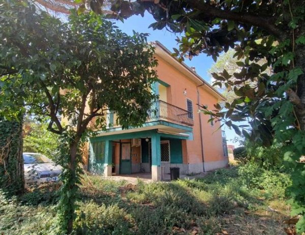 casa indipendente in vendita a Roma in zona Vitinia