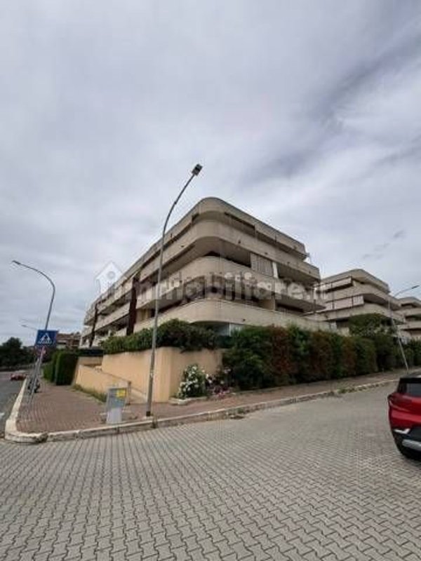 appartamento in vendita a Roma in zona Casal Boccone