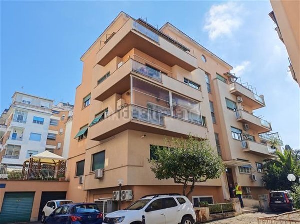 appartamento in vendita a Roma in zona Primavalle