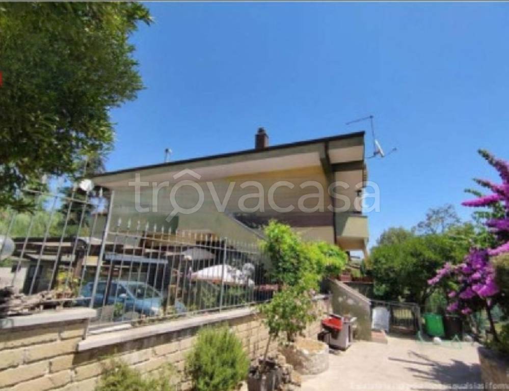 appartamento in vendita a Roma in zona Rione Prati