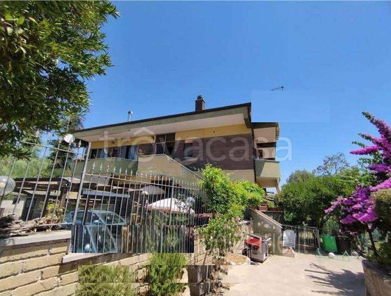 appartamento in vendita a Roma in zona Rione Prati