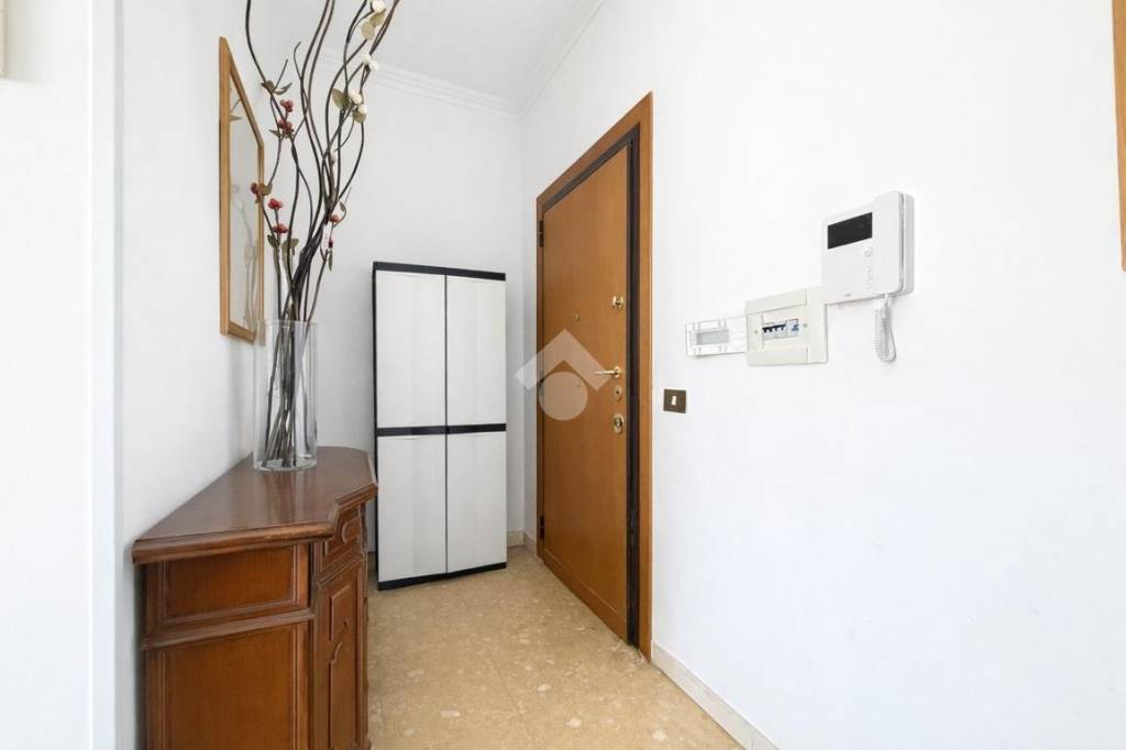 appartamento in vendita a Roma in zona Portuense