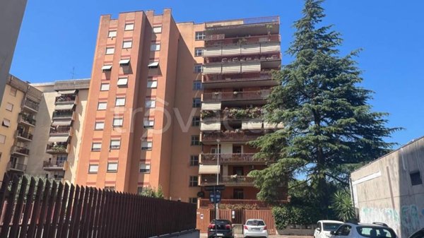 appartamento in vendita a Roma in zona Ponte Mammolo