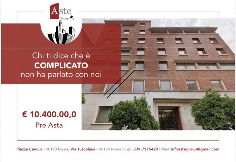 ufficio in vendita a Roma in zona Nomentano