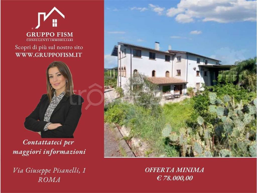 appartamento in vendita a Roma in zona Prima Porta