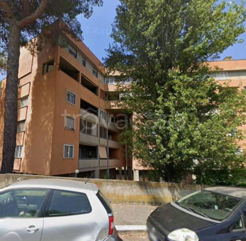 appartamento in vendita a Roma in zona Ottavia