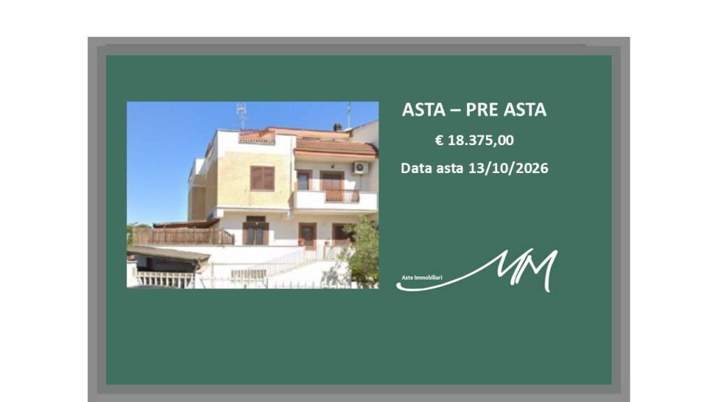 appartamento in vendita a Roma in zona Torre Gaia