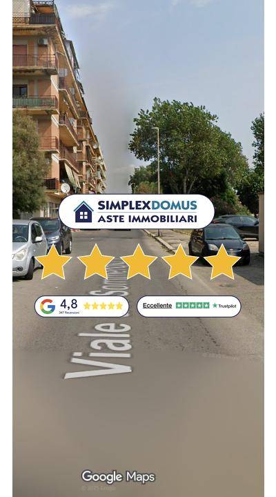 appartamento in vendita a Roma in zona Ostia Antica