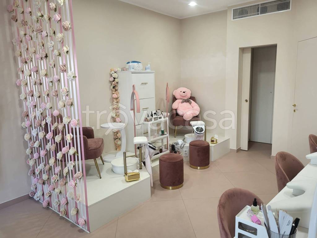 negozio in vendita a Roma in zona Parione/Sant'Eustachio