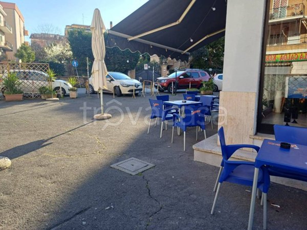 casa indipendente in vendita a Roma in zona Alessandrino