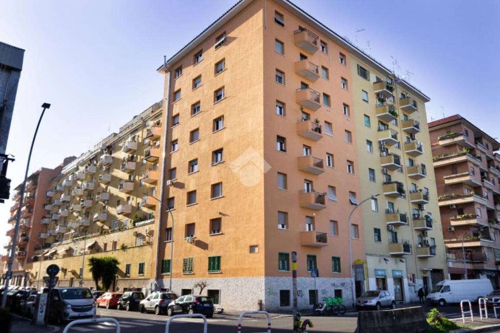 appartamento in vendita a Roma in zona Tiburtino