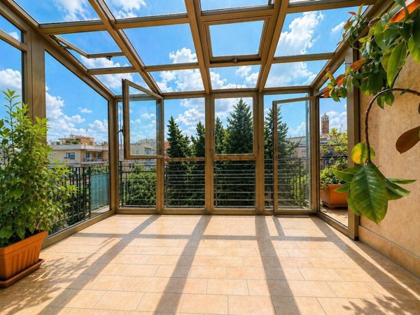 appartamento in vendita a Roma in zona Appio Latino