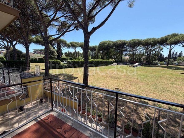 appartamento in vendita a Roma in zona Tor Vergata/Torrenova