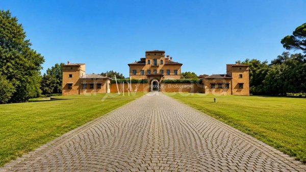casa indipendente in vendita a Roma in zona Olgiata