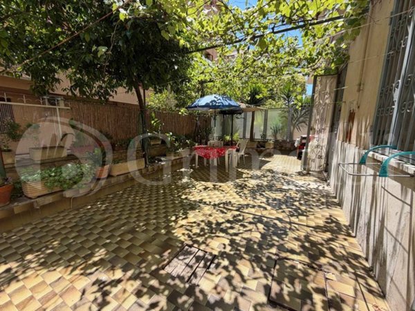 appartamento in vendita a Roma in zona Gianicolense
