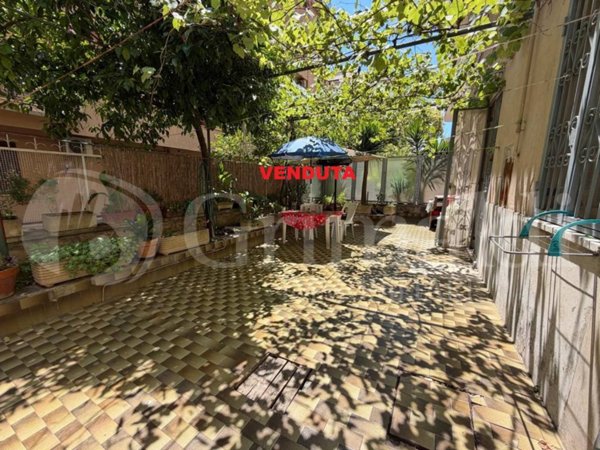 appartamento in vendita a Roma in zona Gianicolense