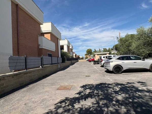 appartamento in vendita a Roma in zona Castelverde