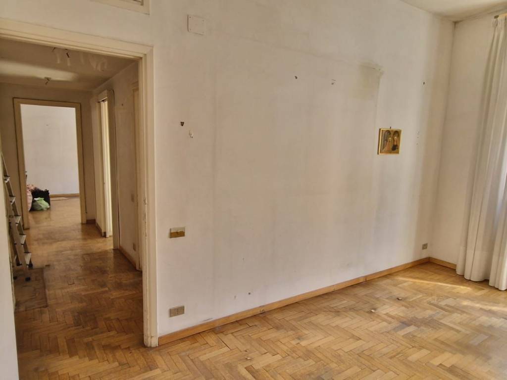 appartamento in vendita a Roma in zona Monte Sacro/Talenti
