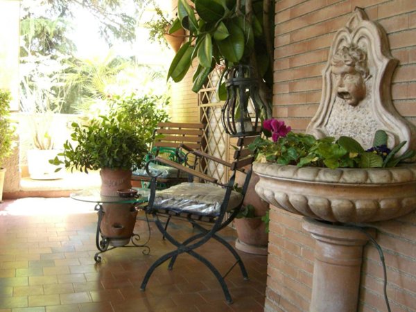 appartamento in vendita a Roma in zona Gianicolense