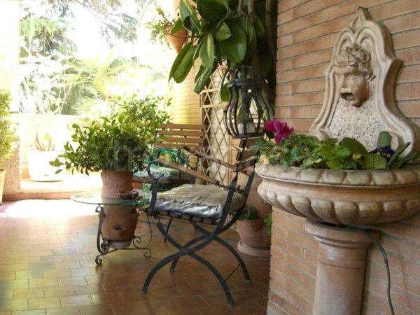 appartamento in vendita a Roma in zona Gianicolense