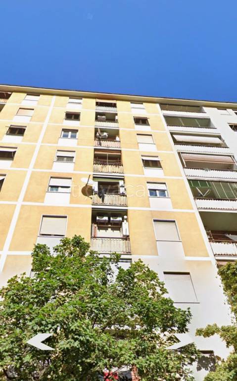 appartamento in vendita a Roma in zona Portuense
