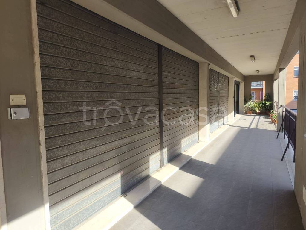attico in vendita a Roma in zona Acilia