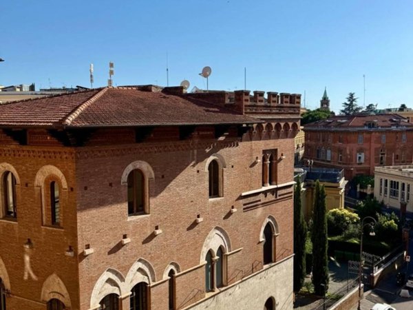 appartamento in vendita a Roma in zona Ludovisi/Sallustiano