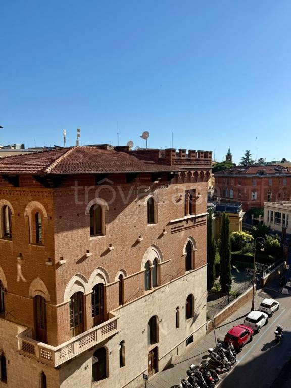 appartamento in vendita a Roma in zona Ludovisi/Sallustiano