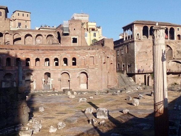 negozio in vendita a Roma in zona Celio