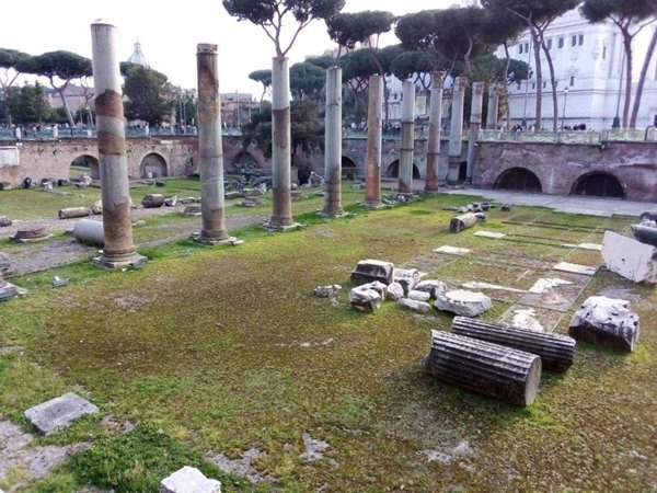 negozio in vendita a Roma in zona Celio
