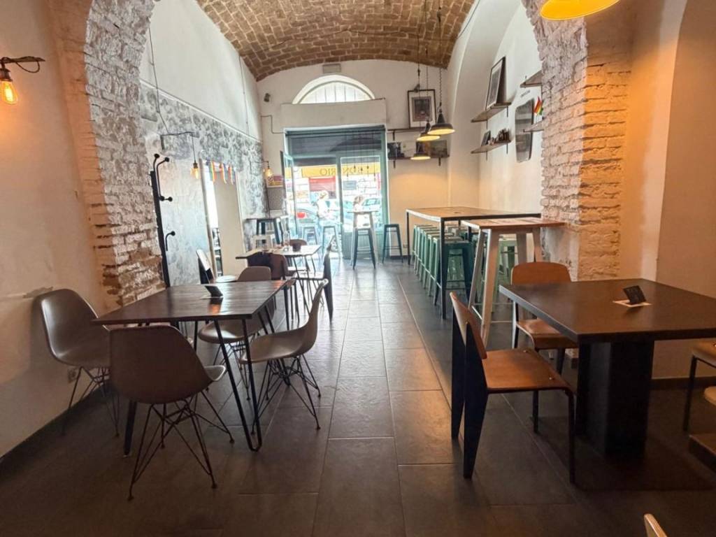 negozio in vendita a Roma in zona Tiburtino