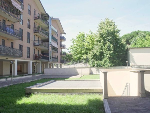 appartamento in vendita a Roma in zona Casal Boccone