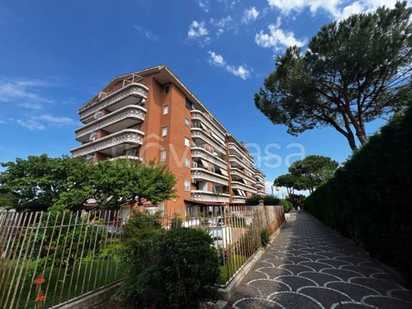 appartamento in vendita a Roma in zona Aurelio