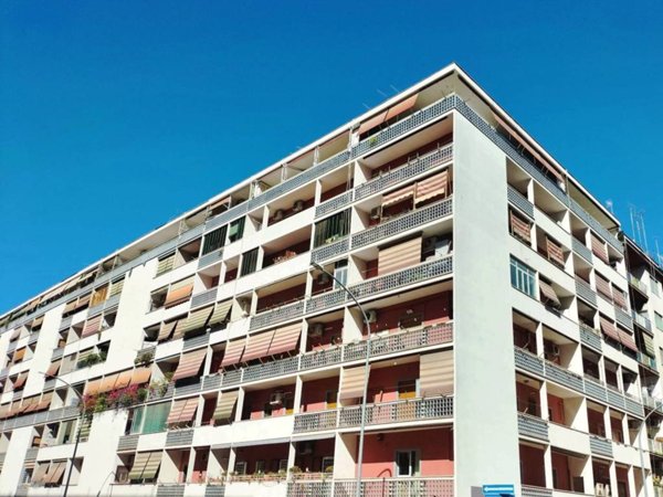 appartamento in vendita a Roma in zona Cinecittà