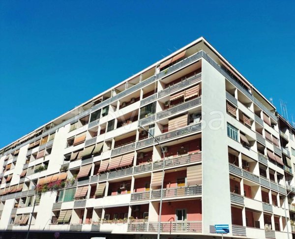 appartamento in vendita a Roma in zona Cinecittà