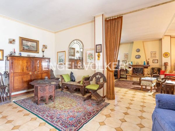 appartamento in vendita a Roma in zona Aurelio