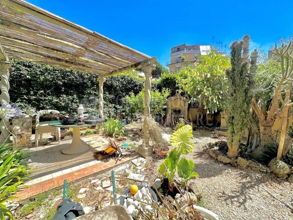 appartamento in vendita a Roma in zona Aurelio