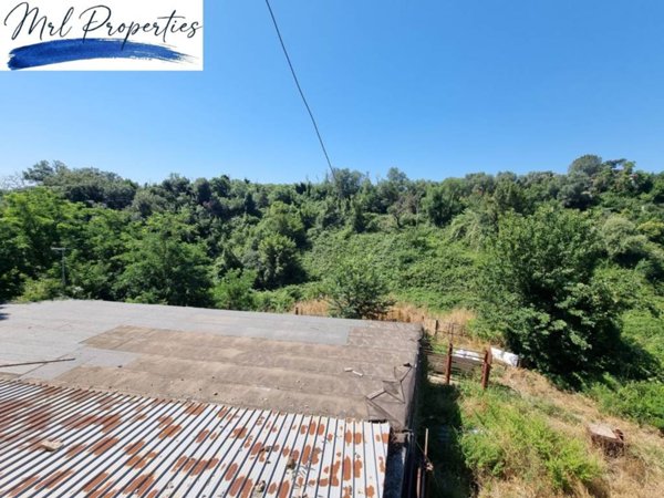 terreno edificabile in vendita a Roma in zona Trionfale