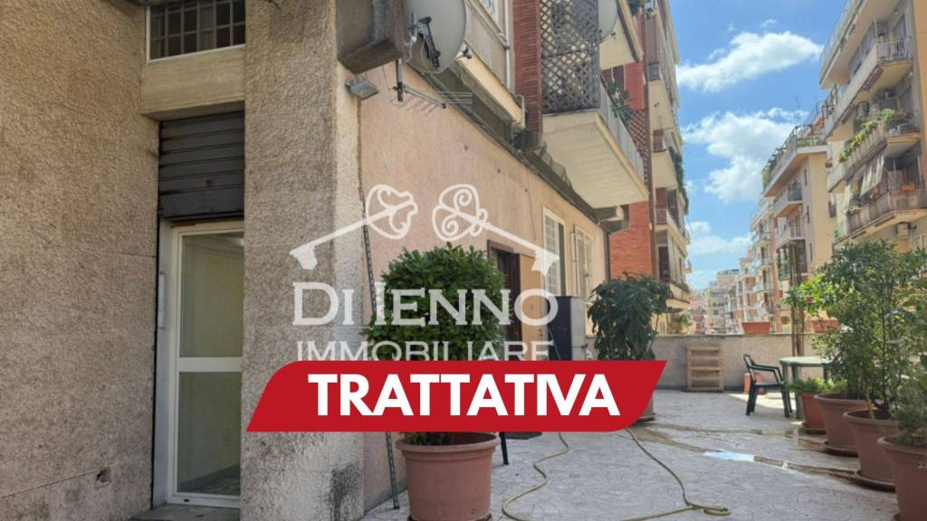 negozio in vendita a Roma
