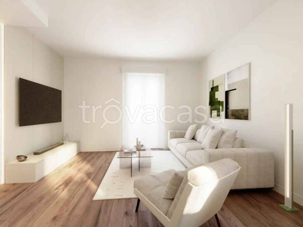 appartamento in vendita a Roma in zona Aurelio