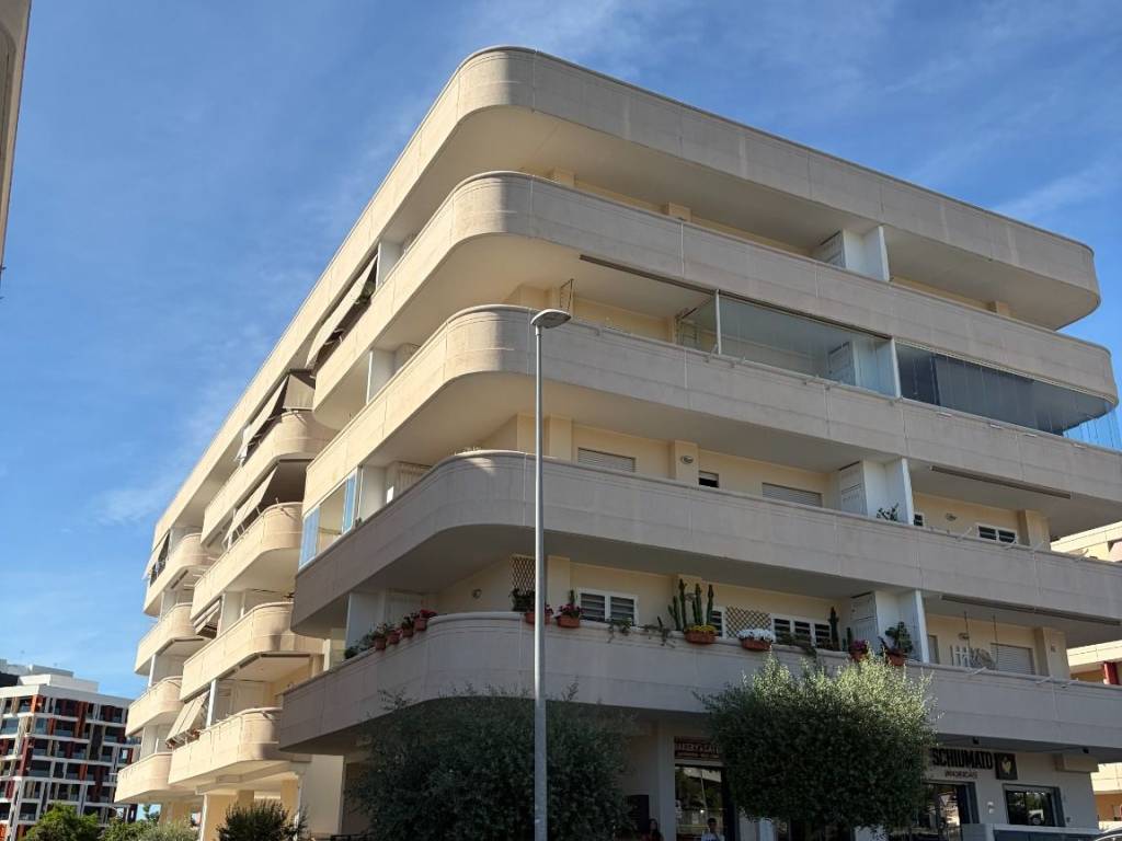 appartamento in vendita a Roma in zona Casal Boccone