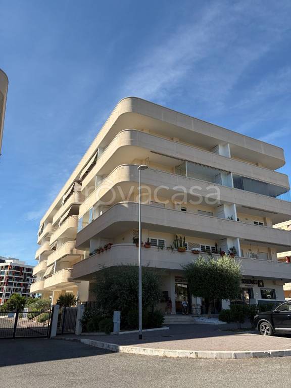 appartamento in vendita a Roma in zona Fidene