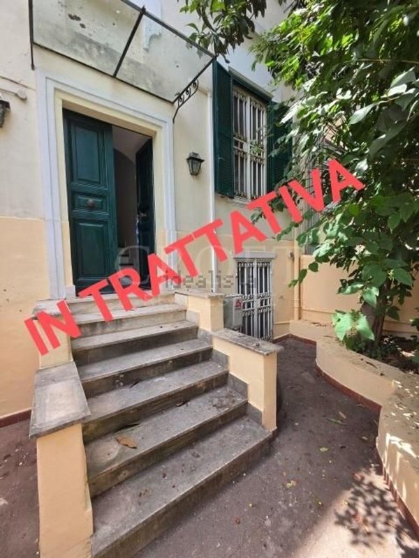 casa indipendente in vendita a Roma in zona Trieste