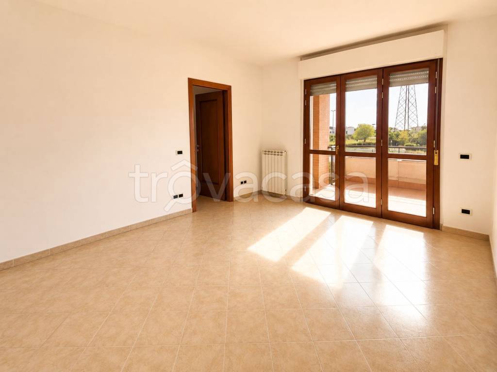 appartamento in vendita a Roma in zona Casalotti