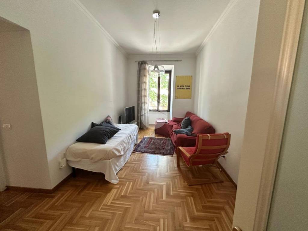 appartamento in vendita a Roma in zona Pinciano