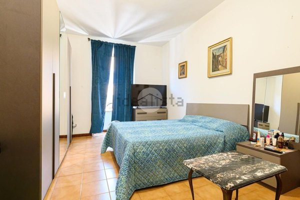 appartamento in vendita a Roma in zona Tiburtino