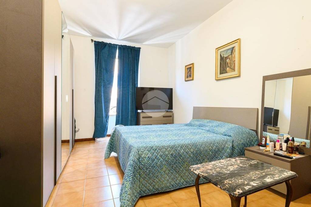 appartamento in vendita a Roma in zona Tiburtino