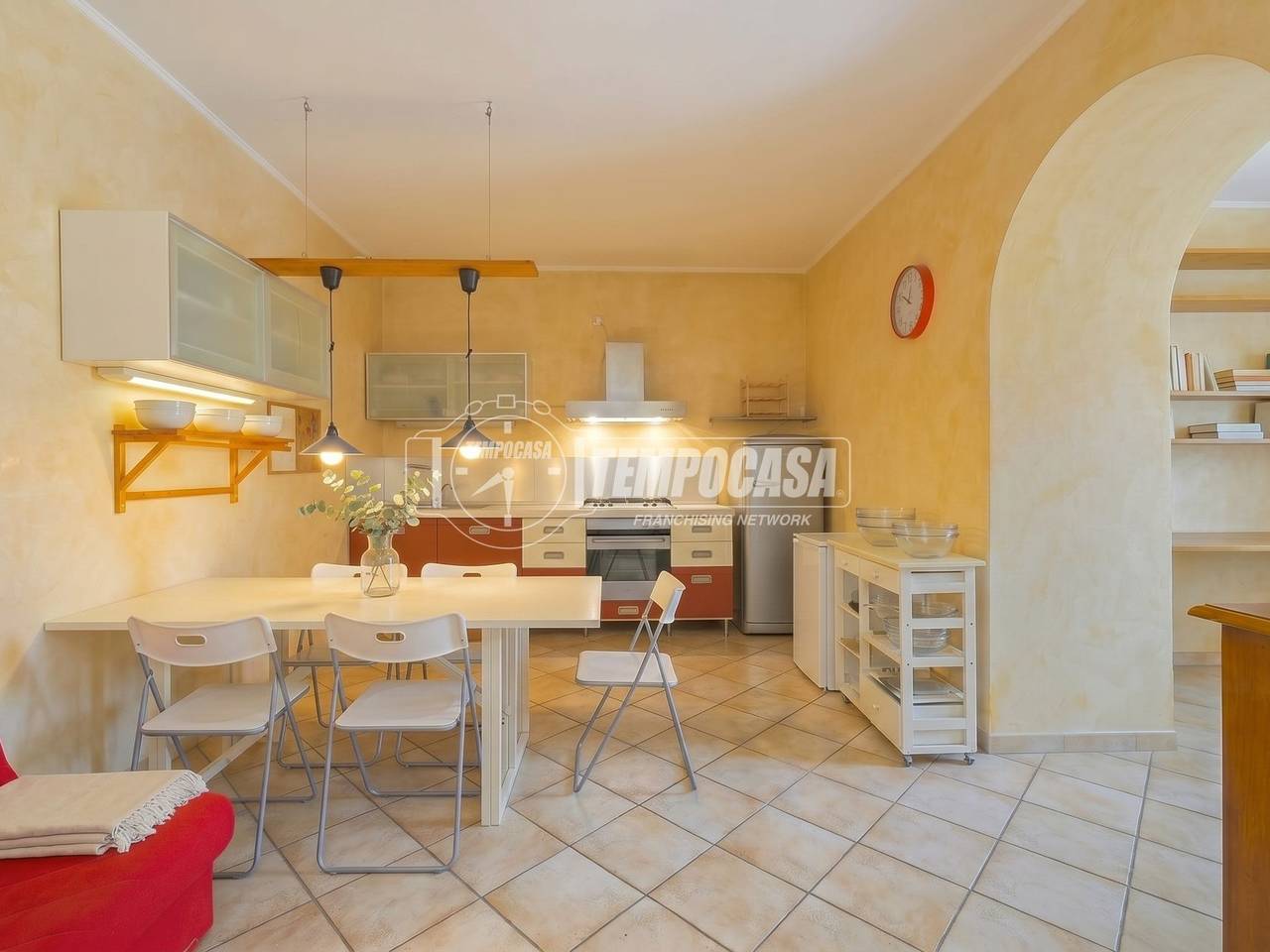 appartamento in vendita a Roma in zona Trieste