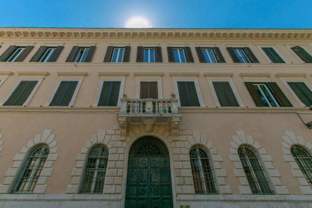 appartamento in vendita a Roma in zona Trastevere