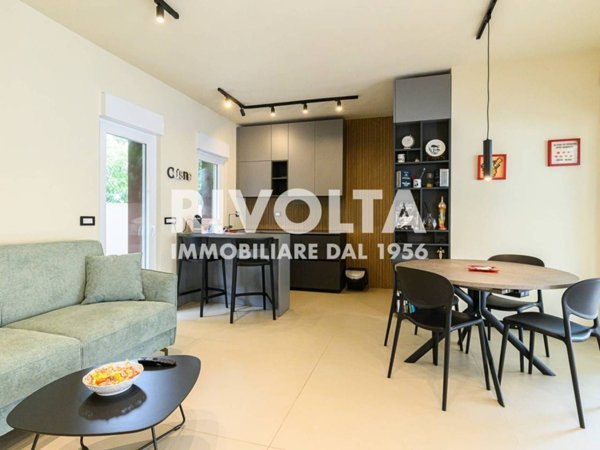 appartamento in vendita a Roma in zona Della Vittoria